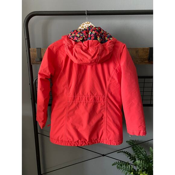 The North Face Girls Heatseeker Jacket | Large - Picture 8 of 8